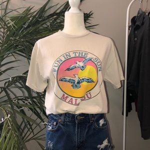 ❄️Brandy Melville Graphic